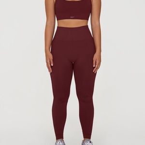 SCULPTFLEX LEGGINGS from SETACTIVE - HUG